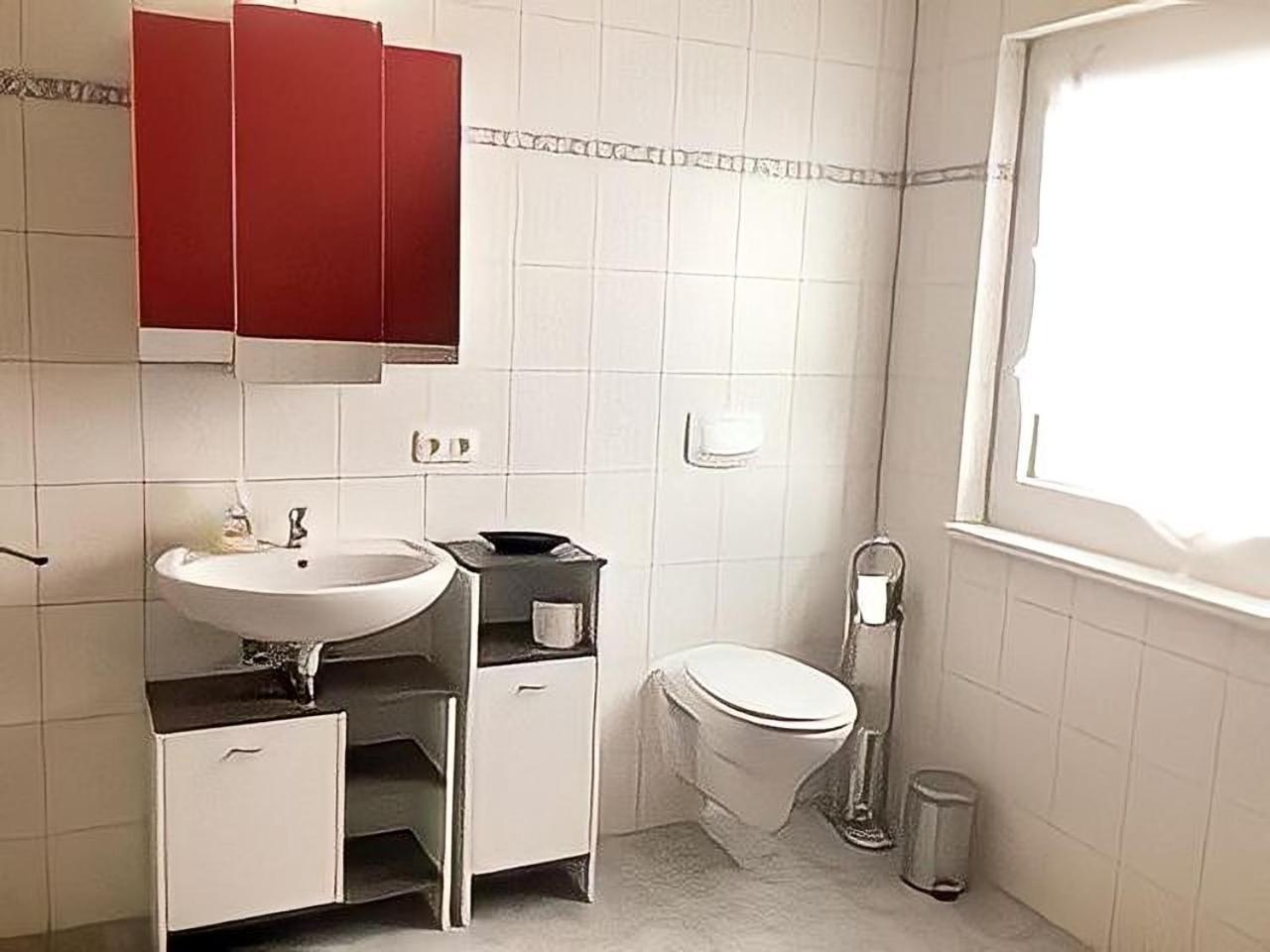 Ferienwohnung Tor Zur Natur Münchberg エクステリア 写真