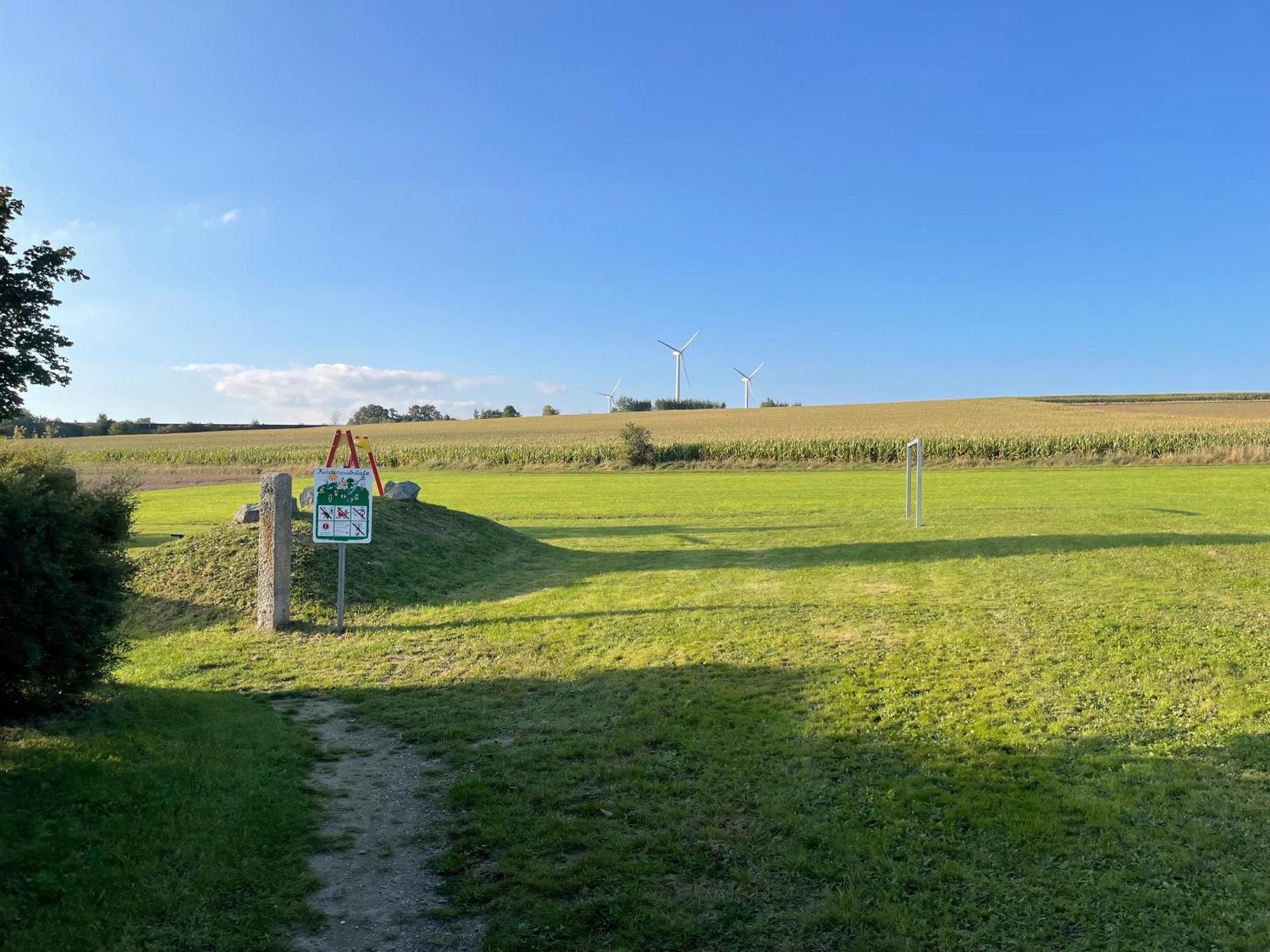 Ferienwohnung Tor Zur Natur Münchberg エクステリア 写真