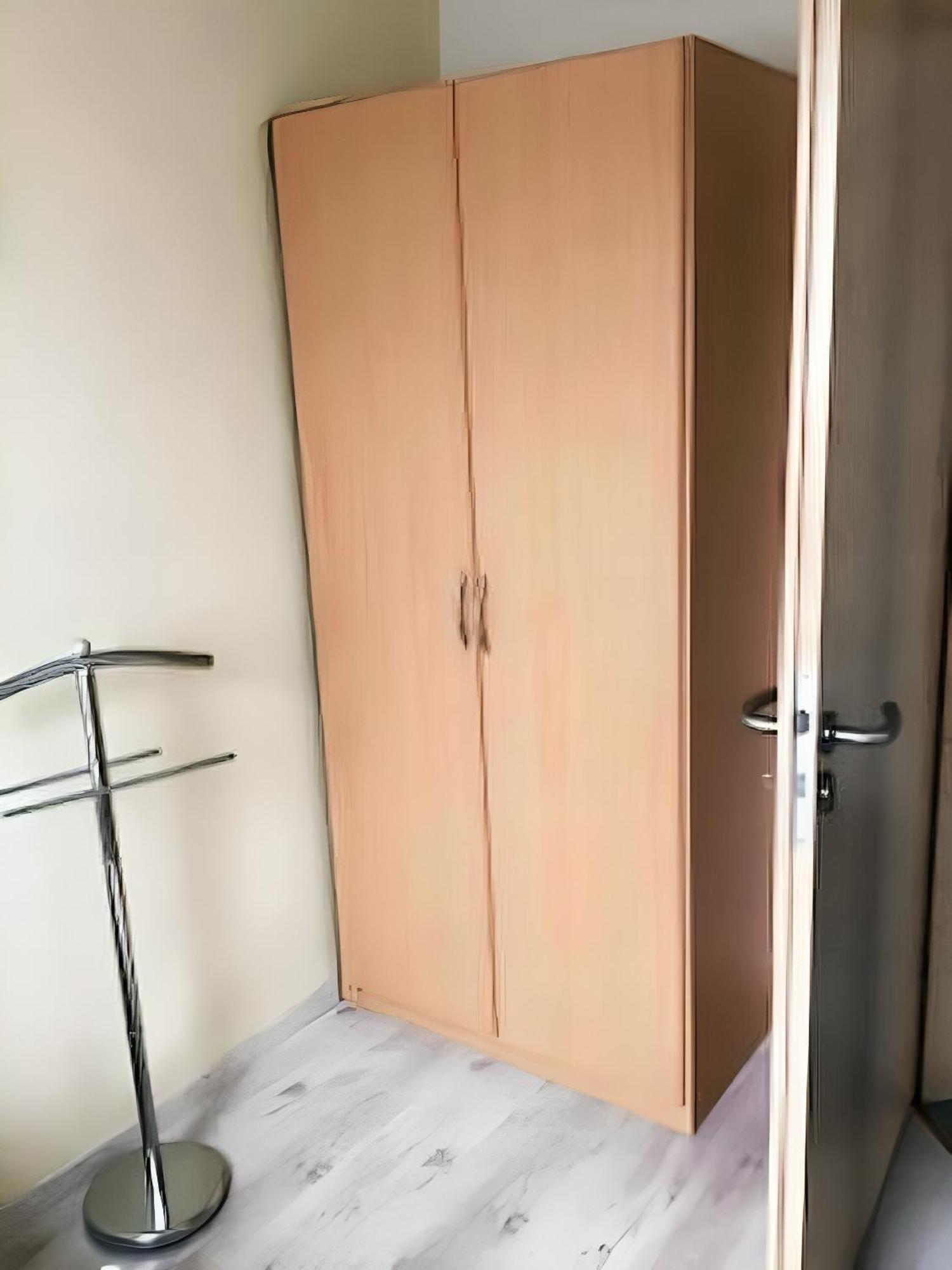 Ferienwohnung Tor Zur Natur Münchberg エクステリア 写真